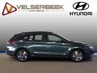 Nieuw Hyundai i30 Comfort 2025 Stationwagen