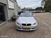 Occasion BMW 320 Cabriolet Executive 170 PK (125 kW) 2007 Grijs Cabriolet