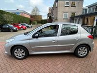 tweedehands Peugeot 206+ 206 + 1.4 Millesim 200