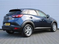 tweedehands Mazda CX-3 2.0 SkyActiv-G 120 Dynamic | 16" LM | Airco | Navi