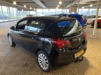 tweedehands Opel Corsa 1.4 Innovation 90pk Climate Control | Parkeersensoren | Navigatie via Apple Carplay - Android Auto