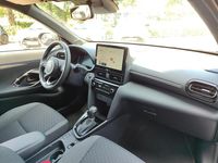 Occasion Toyota Yaris Cross Edition 116 PK (85 kW) 2024 Grijs SUV