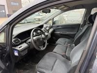 Occasion Honda FR-V Comfort 125 PK (91 kW) 2005 Grijs MPV