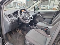 Occasion Seat Altea XL Style 126 PK (92 kW) 2008 Zwart (metallic) MPV