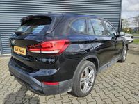 tweedehands BMW X1 xDrive25e Sport Line Plug In Hybrid Dealer O.H PHEV | Sportstoelen Verwarmd | 18"M Sport L.M | Navi Pro | DAB | Cruise Control |