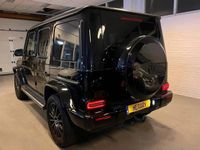 tweedehands Mercedes G400 G-KLASSEPano AMG PANO FULL OPTION