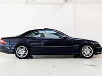 tweedehands Mercedes CL55 AMG AMG - Designo edition - Fully Documented