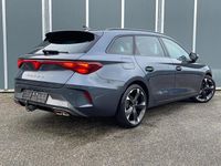 Occasion Cupra Leon 204 PK (150 kW) 2025 Grijs (metallic) Stationwagen