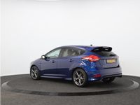 tweedehands Ford Focus 1.0 ST-Line | Navigatie | Carplay | Airco | Parkeersensoren |