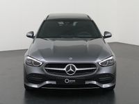 tweedehands Mercedes C180 Luxury Line