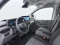 Occasion VW Transporter Life 150 PK (110 kW) 2024 Wit Van