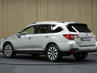 tweedehands Subaru Outback 2.5i Premium | Navigatie | Leder | Panoramadak | Dealer onderhouden