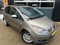 tweedehands Mitsubishi Colt 1.5 Sky|Trekhaak|Schuifdak (dubbel)|