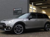 tweedehands Mini John Cooper Works Clubman 2.0 Cooper S ALL4 CHILI PANO LEER CAM ALARM CA