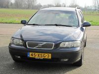 tweedehands Volvo V70 2.4