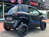 tweedehands Aixam Scouty E brommobiel | 100% elektrisch | 2023 45km auto