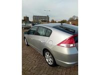 Occasion Honda Insight Elegance 89 PK (65 kW) 2010 Grijs Hatchback
