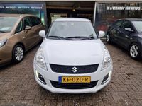 tweedehands Suzuki Swift 1.2 Bandit EASSS 2E EIGENAAR|12MND GARANTIE|NW APK