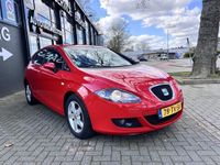 tweedehands Seat Leon 1.6 Sportstyle