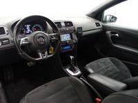 tweedehands VW Polo 1.4 TSI 180Pk GTI Performance Aut- Sport Leder, Stoelverwarming, Clima, Navi, Cruise