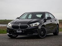 Occasion BMW 218 Comfort Edition 136 PK (100 kW) 2023 Zwart Coupé