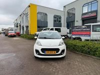 tweedehands Peugeot 107 1.0 Active