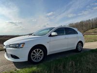 tweedehands Mitsubishi Lancer 1.6 Edition One