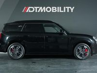 Occasion Mini John Cooper Works Countryman 300 PK (220 kW) 2024 Zwart SUV
