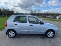 tweedehands Suzuki Alto 1.1 GLS | Nieuwe APK