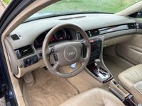 tweedehands Audi A6 Avant 3.0 quattro Automaat ECC o/CD Navigatie