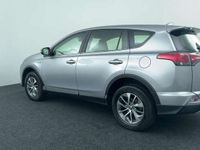 tweedehands Toyota RAV4 Hybrid 2.5 Hybrid Dynamic Trekhaak