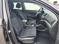 Occasion Hyundai Tucson Advantage 132 PK (97 kW) 2017 Bruin SUV