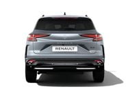 Nieuw Renault Espace 200 PK (147 kW) 2025 MPV