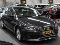 tweedehands Audi A4 Avant 1.8 TFSI Pro Line Business Automaat Airco, Cruise cont