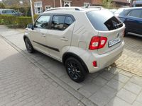 tweedehands Suzuki Ignis Automaat Select