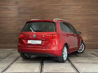 Occasion VW Golf Sportsvan 150 PK (110 kW) 2016 Rood (metallic) MPV