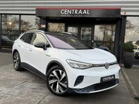 Occasion VW ID.4 150 kW (204 PK) 2020 Wit SUV