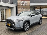 Occasion Toyota Corolla Cross 140 PK (102 kW) 2025 Grijs SUV