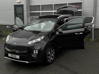 tweedehands Kia Sportage 1.6 T-GDI 4WD GT-Line PlusLine 4x4 / Pano / Camera