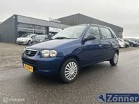 tweedehands Suzuki Alto 1.1 GLS