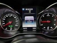 Occasion Mercedes X350 258 PK (189 kW) 2019 Blauw (metallic) Pickup