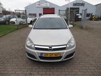 tweedehands Opel Astra Wagon 1.6 Edition 3e Eigenaar Dealer Onderhouden