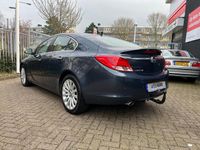 tweedehands Opel Insignia 1.8 Cosmo 6 tot 12 maanden garantie