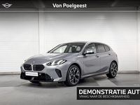 Occasion BMW 120 M Sport 170 PK (125 kW) 2025 Skyscraper (licht grijs) Hatchback