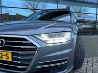 tweedehands Audi A8 50 TDI quattro PL+ Tiptronic Quattro