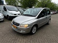 tweedehands Fiat Multipla 1.6-16V Dynamic Plus ,Airco, 6 persoon,nw koppeling