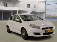 tweedehands Fiat Bravo 1.4 Actual