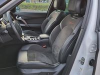 Occasion DS Automobiles DS5 Performance 165 PK (121 kW) 2018 Wit (metallic) Hatchback