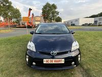 Occasion Toyota Prius Business Edition 99 PK (72 kW) 2013 Blauw Hatchback
