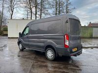 tweedehands Ford Transit Custom 310 L2H2 LKW VA Limited